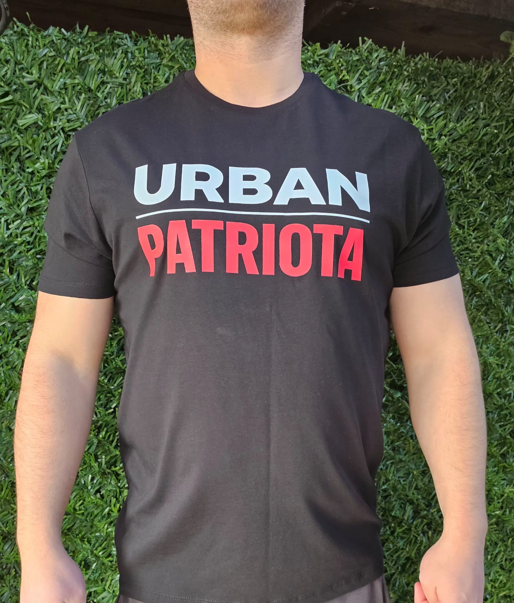 Urban Patriota